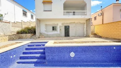 Chalet in Barriada Puente de Don Manuel photo 5