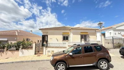 Chalet en Barriada Puente de Don Manuel photo 10