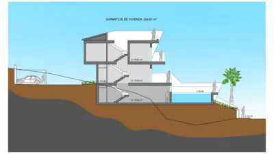 Terraced house in Capistrano-Cueva de Nerja photo 25