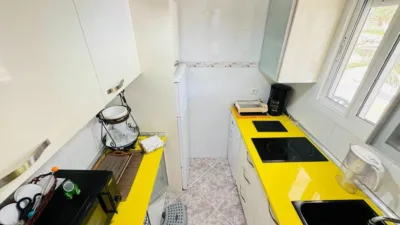 Apartment in Algarrobo photo 45