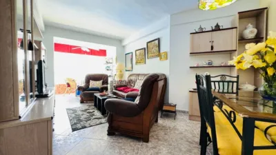 Apartment in Algarrobo photo 37