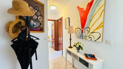 Apartment in Algarrobo photo 25