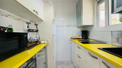 Apartment in Algarrobo photo 46