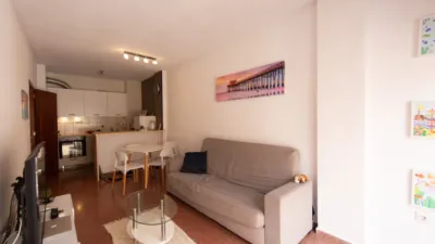 Pis – Torrevieja, El Palmeral - Més