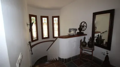 House in Frigiliana photo 28