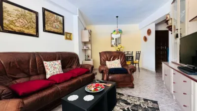 Apartment in Algarrobo photo 32