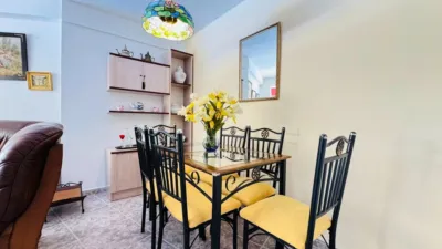 Apartment in Algarrobo photo 24