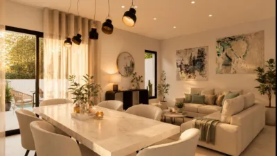 House in Capistrano-Cueva de Nerja photo 9