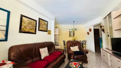 Apartment in Algarrobo photo 30