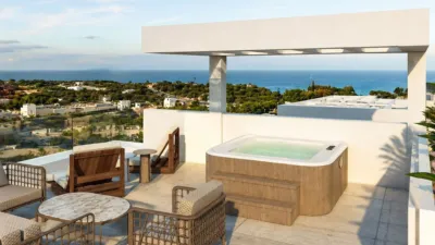 House in Capistrano-Cueva de Nerja photo 2