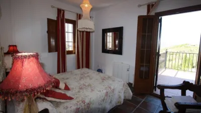House in Frigiliana photo 25