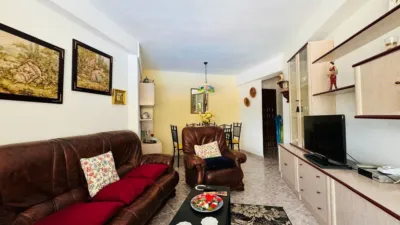 Apartment in Algarrobo photo 36