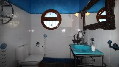 House in Frigiliana photo 10