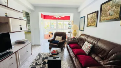 Apartment in Algarrobo photo 42