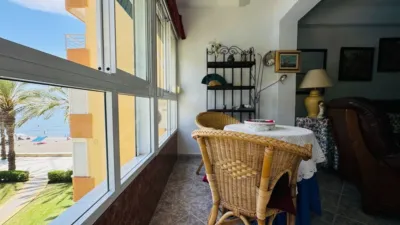 Apartment in Algarrobo photo 66