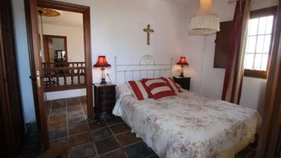 House in Frigiliana photo 9