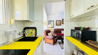 Apartment in Algarrobo photo 44