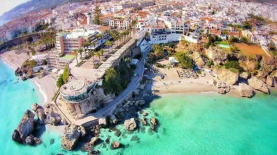 Terraced house in Capistrano-Cueva de Nerja photo 17