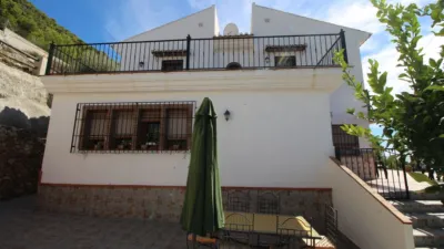 House in Frigiliana photo 19