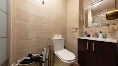 Apartment in Playa del Cura photo 17