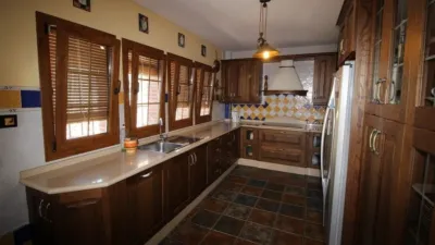 House in Frigiliana photo 35