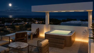 House in Capistrano-Cueva de Nerja photo 5