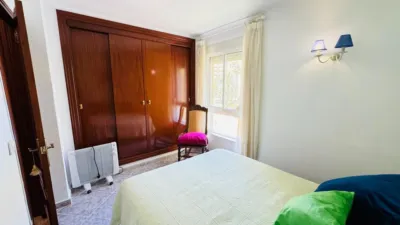 Apartment in Algarrobo photo 54