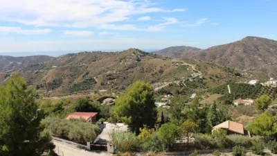 House in Frigiliana photo 43