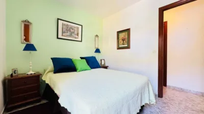 Apartment in Algarrobo photo 52