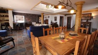 House in Frigiliana photo 31
