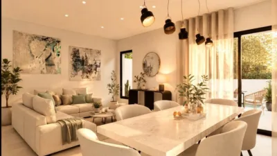 House in Capistrano-Cueva de Nerja photo 12