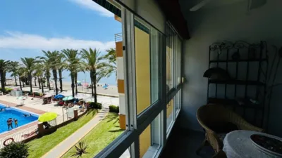 Apartment in Algarrobo photo 17