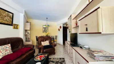 Apartment in Algarrobo photo 41
