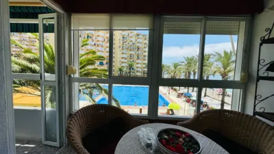 Apartment in Algarrobo photo 3