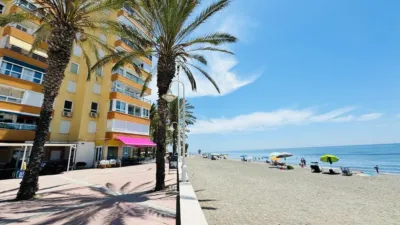 Apartment in Algarrobo photo 74