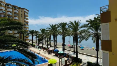 Apartment in Algarrobo photo 68