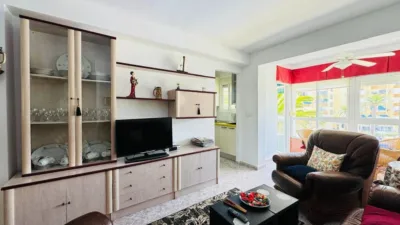 Apartment in Algarrobo photo 26