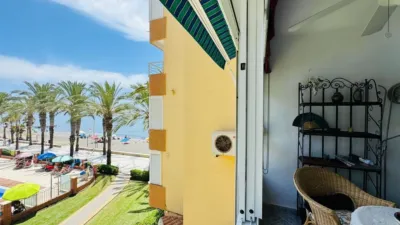 Apartment in Algarrobo photo 15