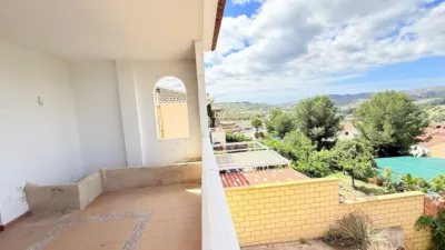 Chalet en Barriada Puente de Don Manuel photo 11