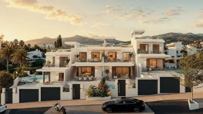 House in Capistrano-Cueva de Nerja photo 8