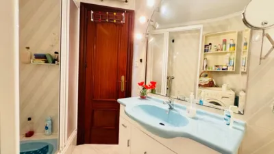 Apartment in Algarrobo photo 59