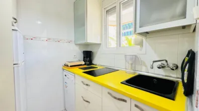 Apartment in Algarrobo photo 48