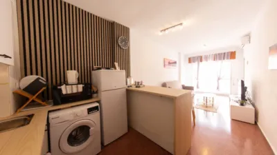 Apartment in Playa del Cura photo 8