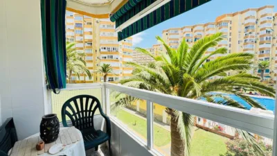 Apartment in Algarrobo photo 4