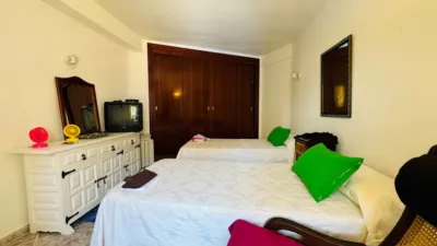 Apartment in Algarrobo photo 61
