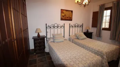 House in Frigiliana photo 13