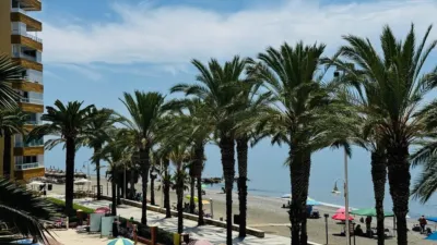 Apartment in Algarrobo photo 69