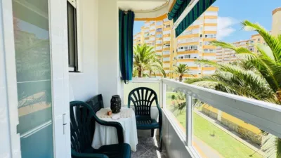 Apartment in Algarrobo photo 13