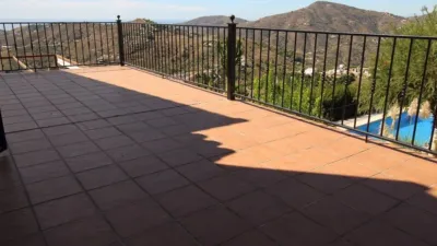 House in Frigiliana photo 23