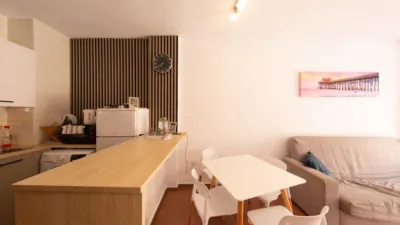 Apartment in Playa del Cura photo 11